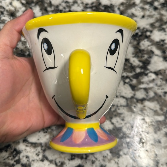 Disney’s Beauty & Beast - “Chip” Mug - Picture 5 of 5
